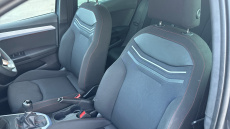 SEAT Arona 1.0 TSI 115 FR 5dr Petrol Hatchback